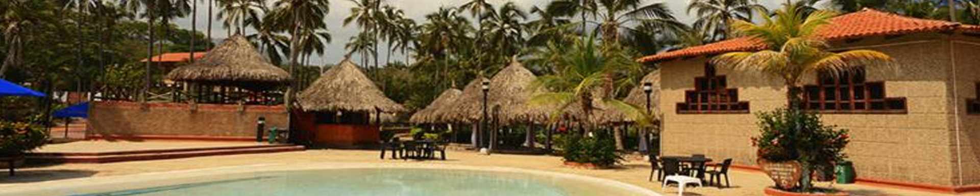 Mendihuaca Caribbean Resort
